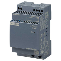 LOGO!Power/1AC/DC24V/2.5A