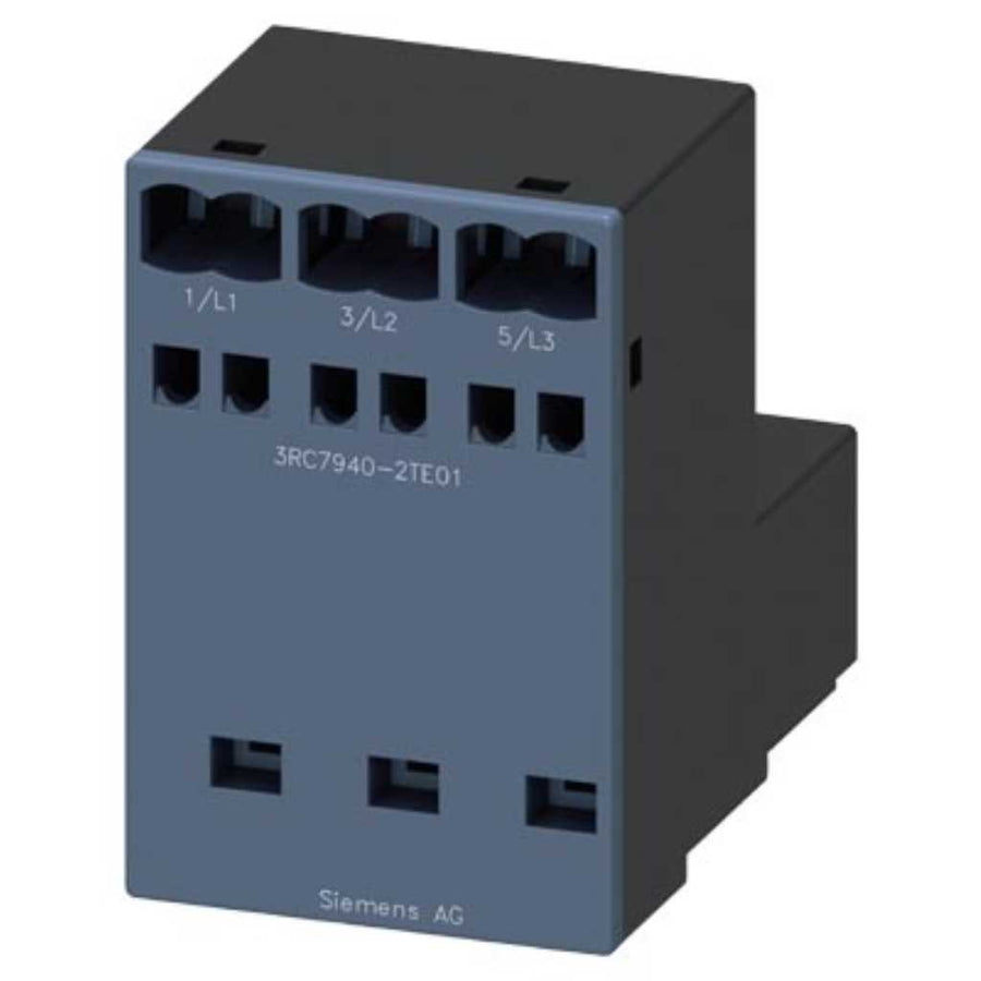 Adaptador instalación independiente, S0