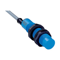 Sensor capacitivo CM, 0mm ... 12mm, No enrasado, Cable CC de 4 hilo, cable