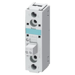 Relé estático 3RF2, 90A, 24V DC