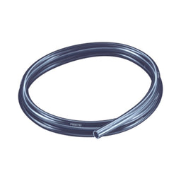 Tubo poliuretano PUN, tubo 10 mm, negro