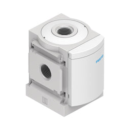 Módulo de derivacion unidad tratamiento de aire MS6-FRM-1/2-Z