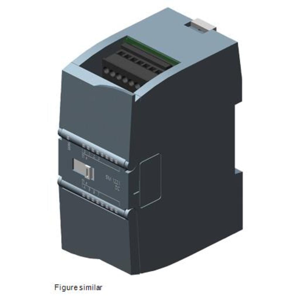 SIPLUS S7-1200 SM 1221 8DI