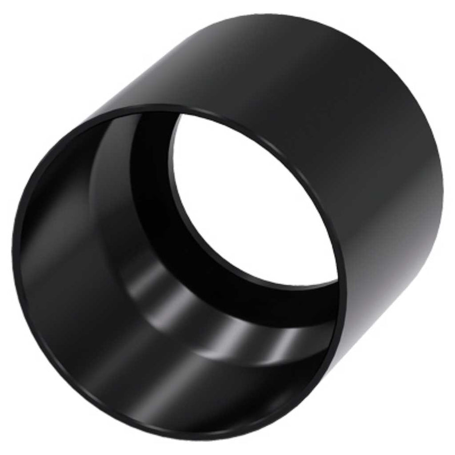 Cabeza selector 3SU, 22mm, plástico, negro, selector