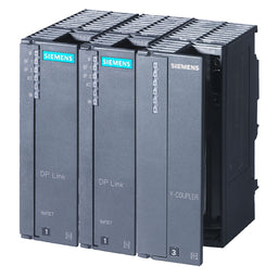 SIPLUS S7-400 acoplador