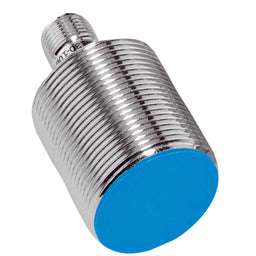 Inductivo IME30, NPN NC, Sn=10 mm corto, enrasado, C.c. 3 hilos, M12 4P