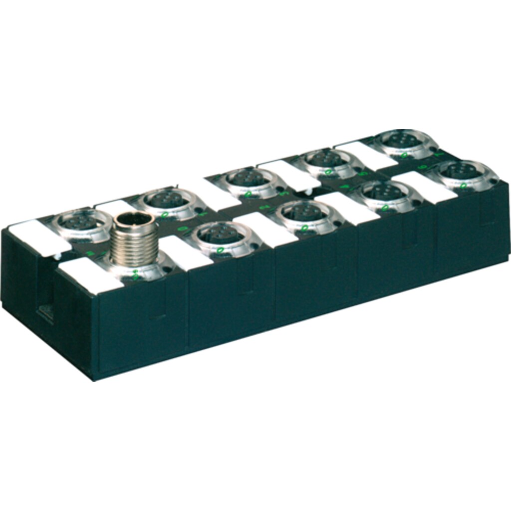 CUBE67 I/O EXTENSION MODULE