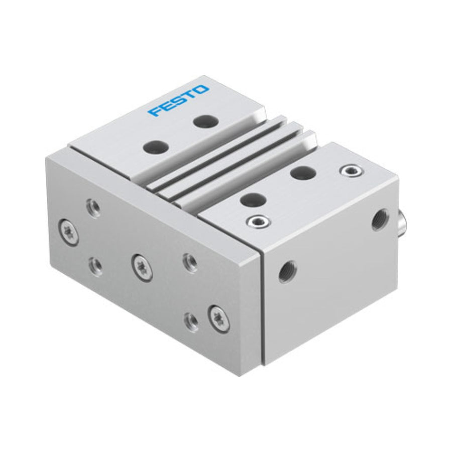 Cilindro guiado DFM-63-50-P-A-KF, Ø 63 mm, carrera 50 mm