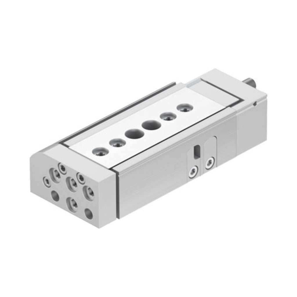 Minicarro DGSL, D. 8 mm, C. 20 mm
