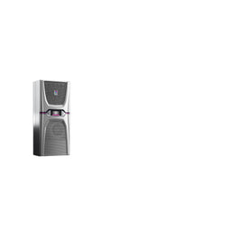SK refrigerador blue e+, mu W, INOX