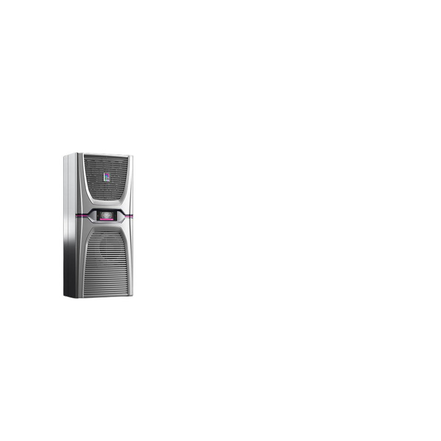 SK refrigerador blue e+, mu W, INOX
