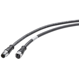 Power connecting Cable 2 m, L-codificado