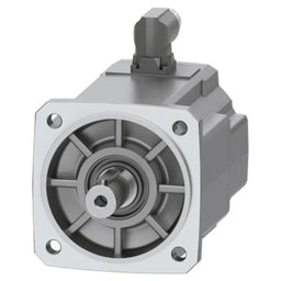 Motor S210 1FK2-CT, 6,5Nm, 1,71kW, 3000rpm, 480V, IP64, con chaveta, sin freno