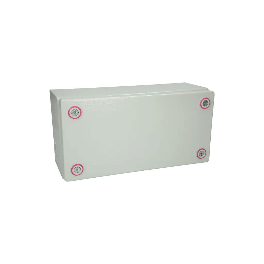 KX caja bornes, 300x150x120 mm
