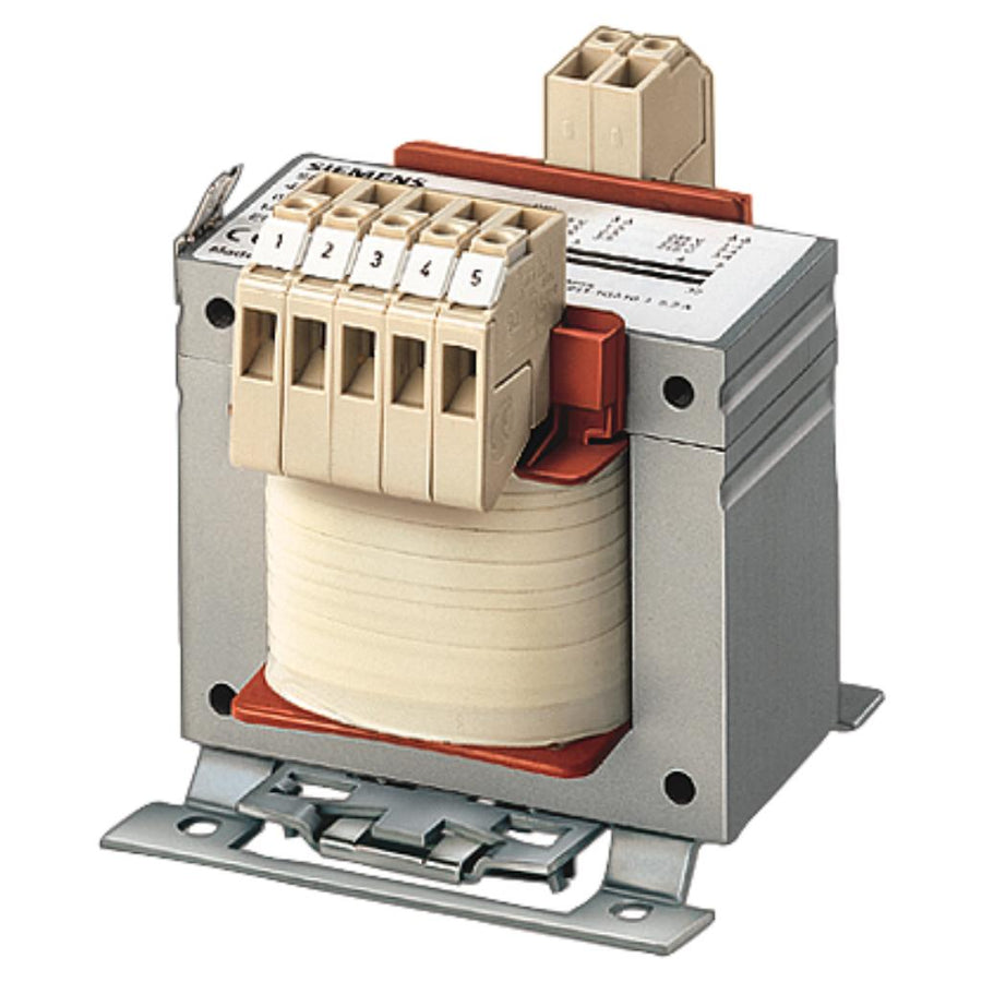 Transformador SITAS FASES:1; PN/PN(S6)(KVA):0,025 /0
