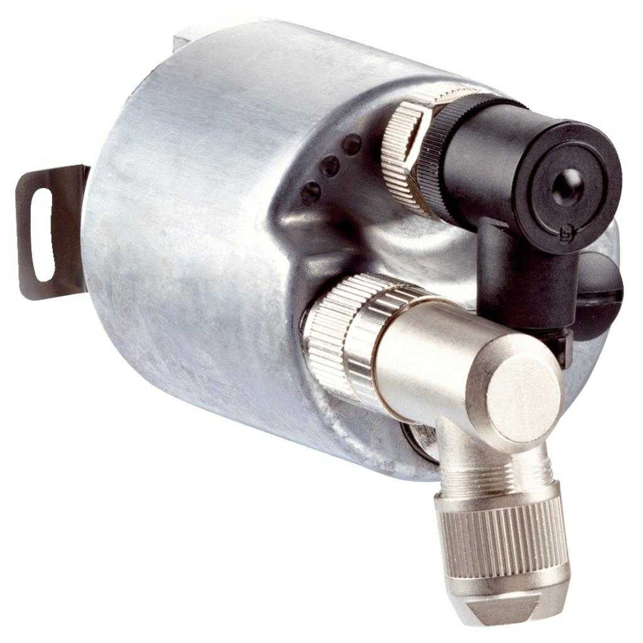 Encoders absolutos AFS/AFM60 Ethernet, Multivuelta