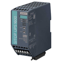 SITOP UPS1600/DC/DC24V/10A