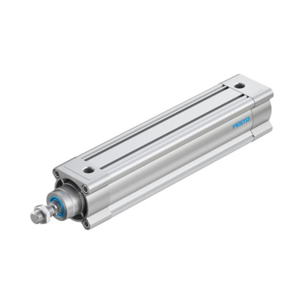 Cilindro ISO 15552 DSBC, D. 63 mm, C. 250 mm