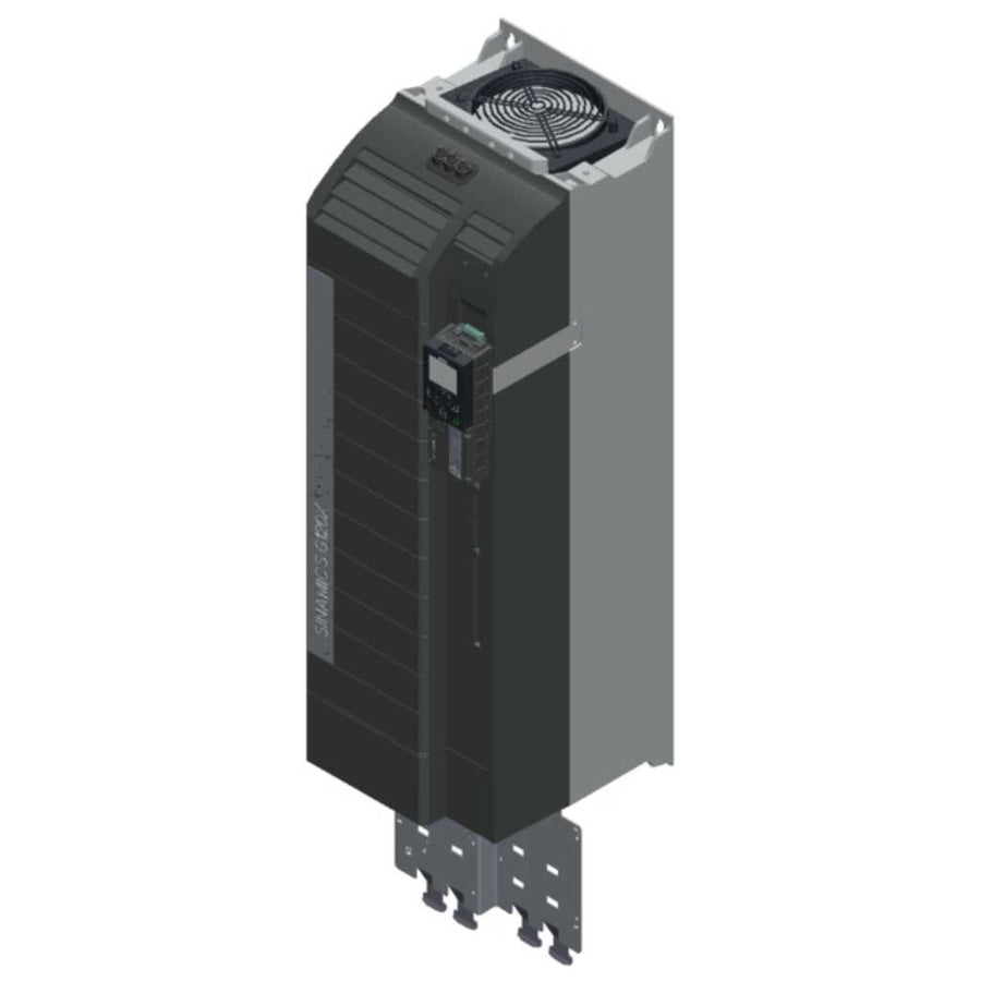 G120X IP20 380...480V 160 kW