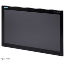 SIMATIC IPC277G (Nanopanel PC); 19" multitouch