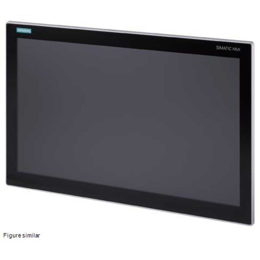 SIMATIC IPC277G (Nanopanel PC); 19" multitouch