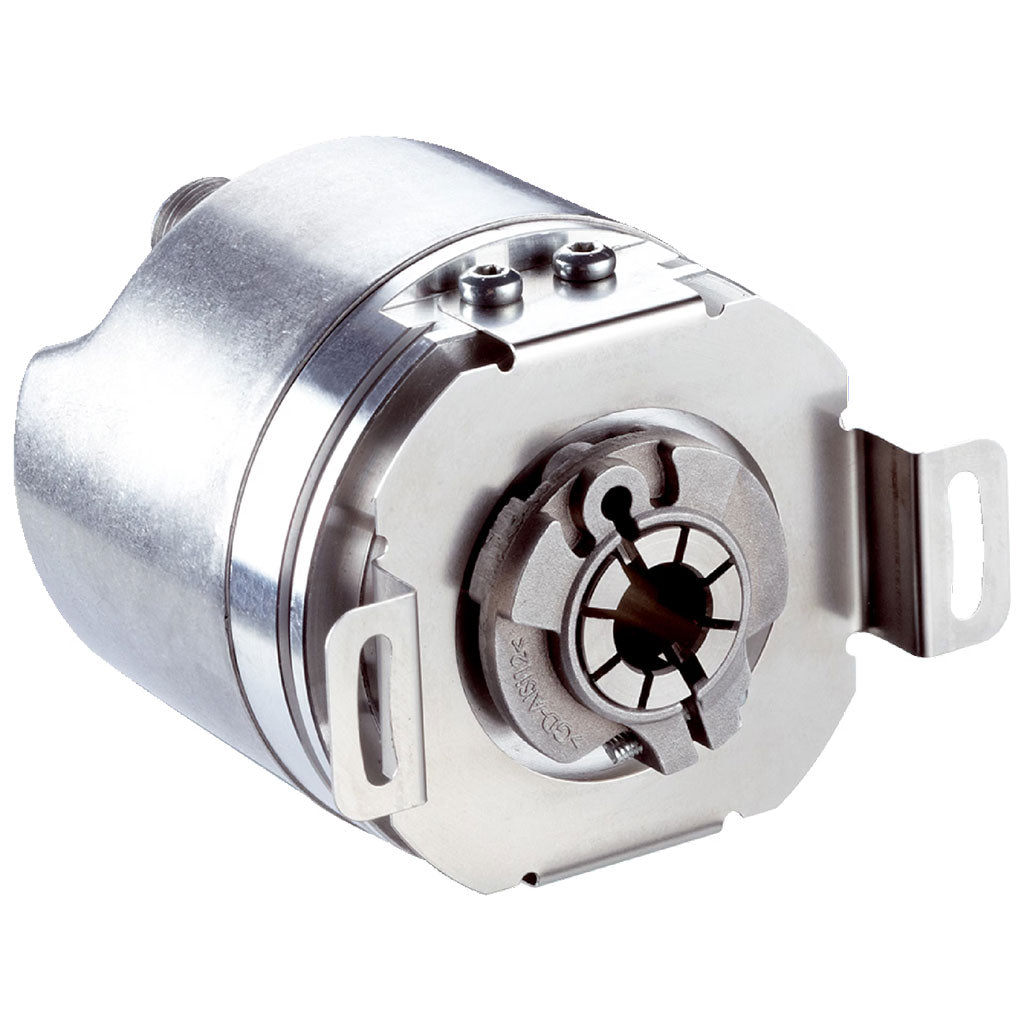 Encoders absolutos A3M60, Multivuelta, Profibus programable