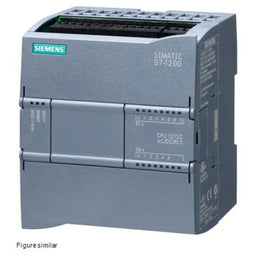 SIPLUS S7-1200 CPU 1212C AC/DC/RLY