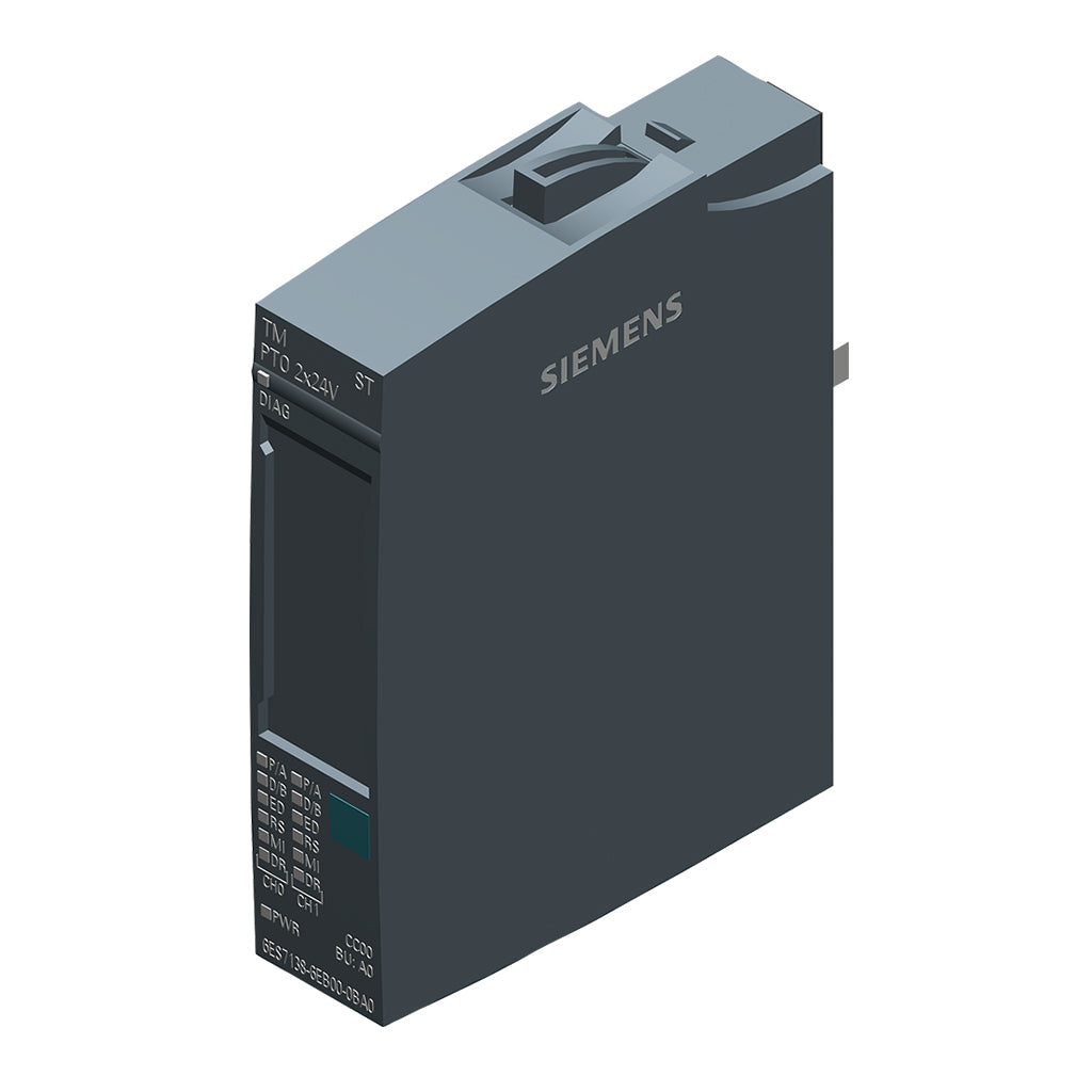 ET 200SP, TM PTO 2x24V