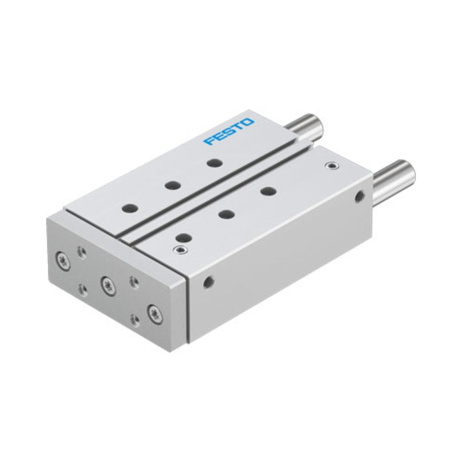 Cilindro guiado DFM-40-125-P-A-GF-F1A, Ø 40 mm, carrera 125 mm