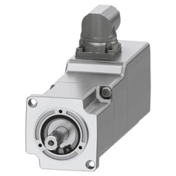 Motor S210 1FK2-HD, 0,16Nm, 0,05kW, 3000rpm, 240V, IP64, con chaveta, con freno