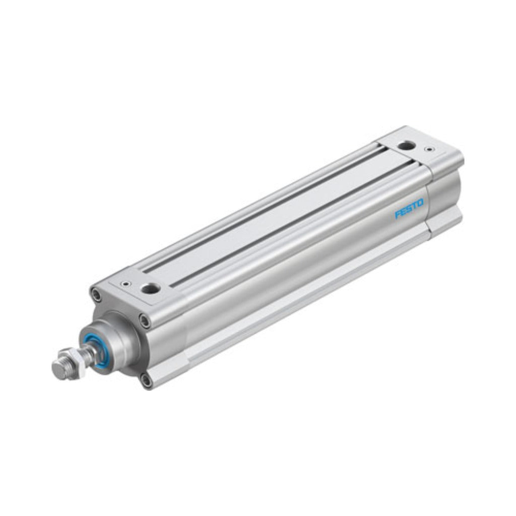 Cilindro ISO 15552 DSBC, D. 63 mm, C. 250 mm