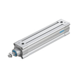 Cilindro ISO 15552 DSBC, D. 63 mm, C. 250 mm