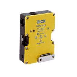 Interruptor seguridad i200 Lock, cc reposo, El plastic