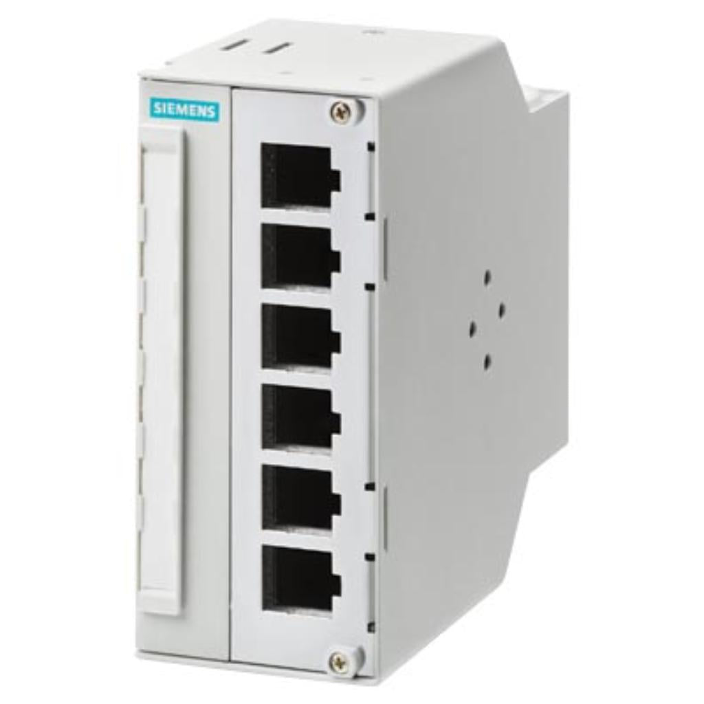 Cu/FO Modular Outlet