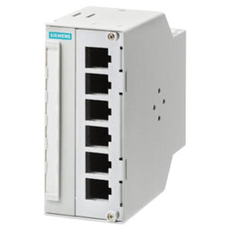 Cu/FO Modular Outlet