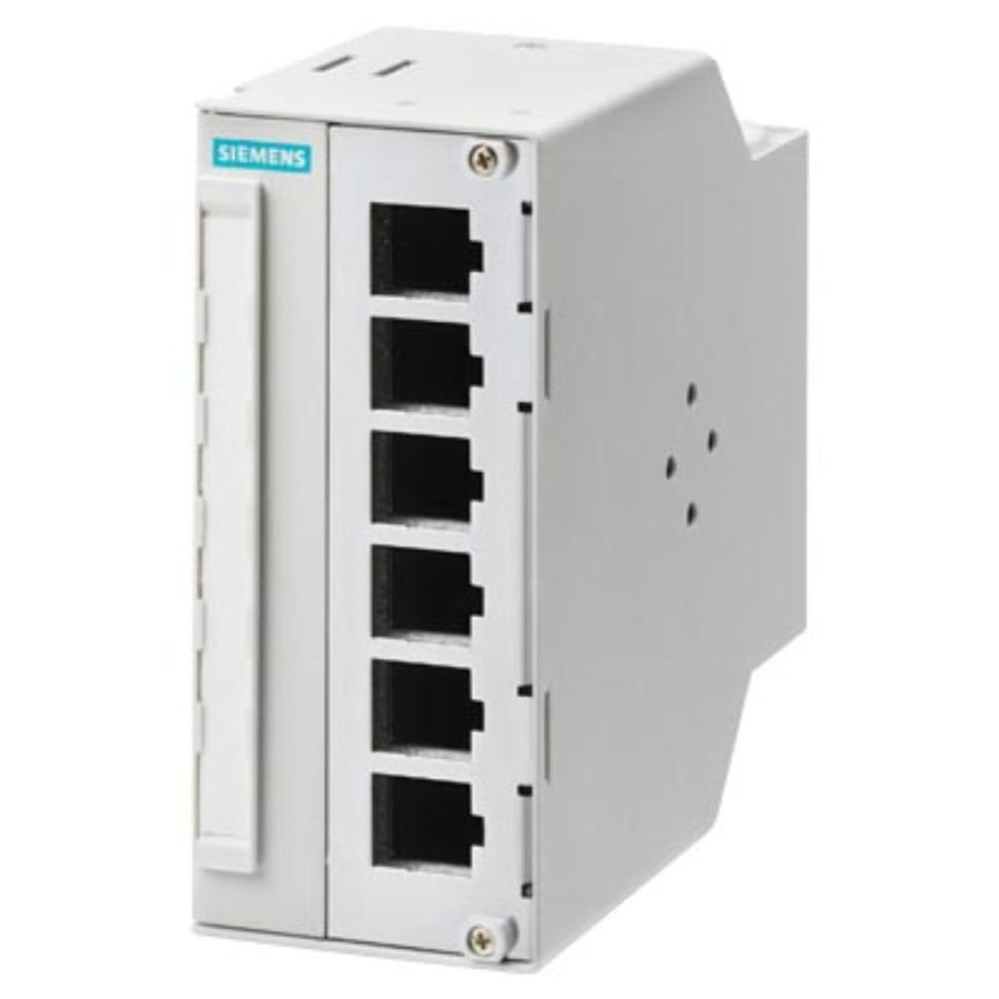 Cu/FO Modular Outlet