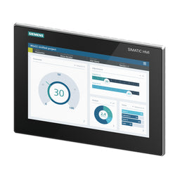 SIMATIC HMI MTP1200 Unified Comfort