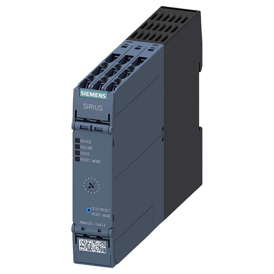 Contactor multifunción directo, 110-230V AC, tornillo