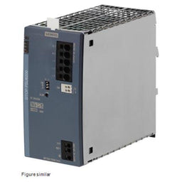 SITOP PSU6200/1AC/DC24V/20A/EX