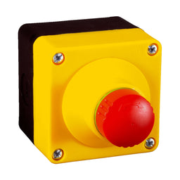 Interruptor seguridad ES21, Dispositivo int