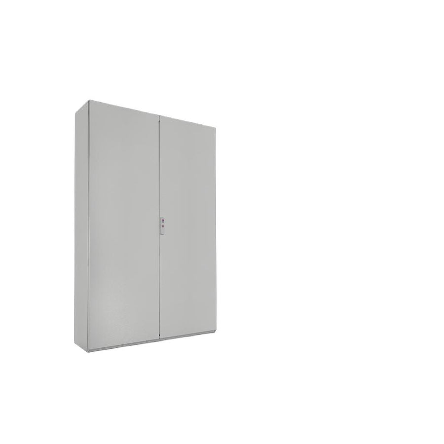 VX se armario individual 1200x1800x300 mm y doble puerta delantera