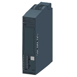 ET 200SP, DI 16x 24V DC ST, emb. 10