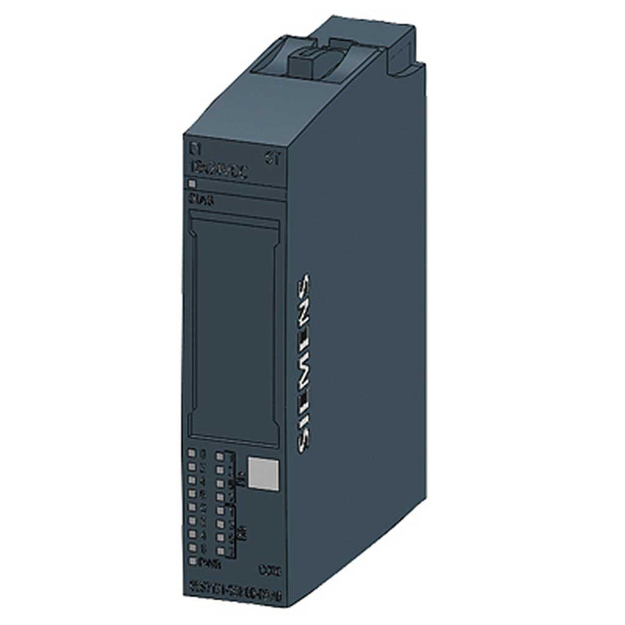 ET 200SP, DI 16x 24V DC ST, emb. 10