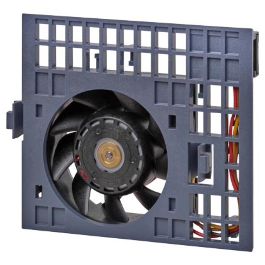 Ventilador  S210, CEM, FSC