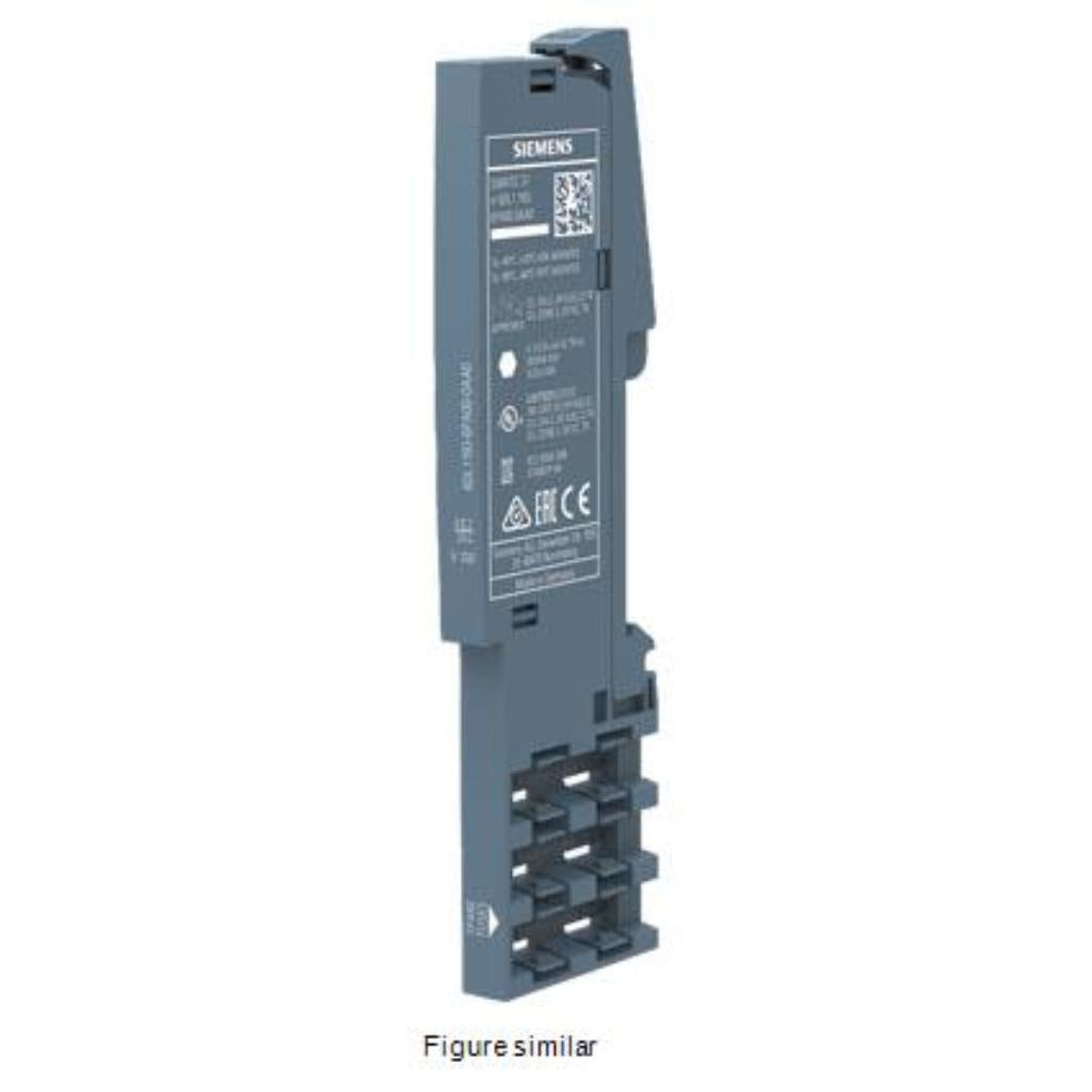 ET200SP HA, SERVER MODULE