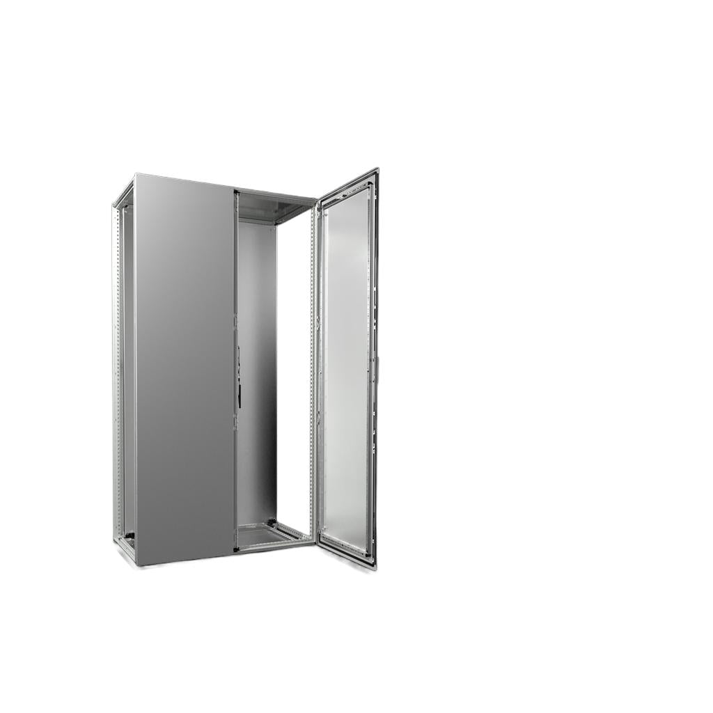 VX25 armario 1200x2200x600 mm, sin dorsal