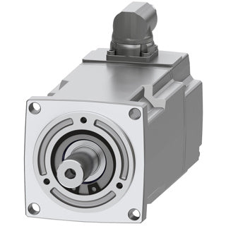 Motor S210 1FK2-HD, 1,27Nm, 0,4kW, 3000rpm, 240V, IP64, eje liso, sin freno