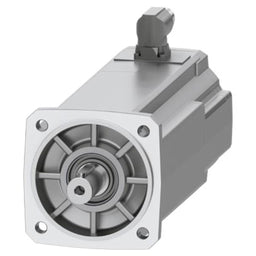 Motor S210 1FK2-HD, 16Nm, 3,3kW, 3000rpm, 480V, IP64, con chaveta, con freno