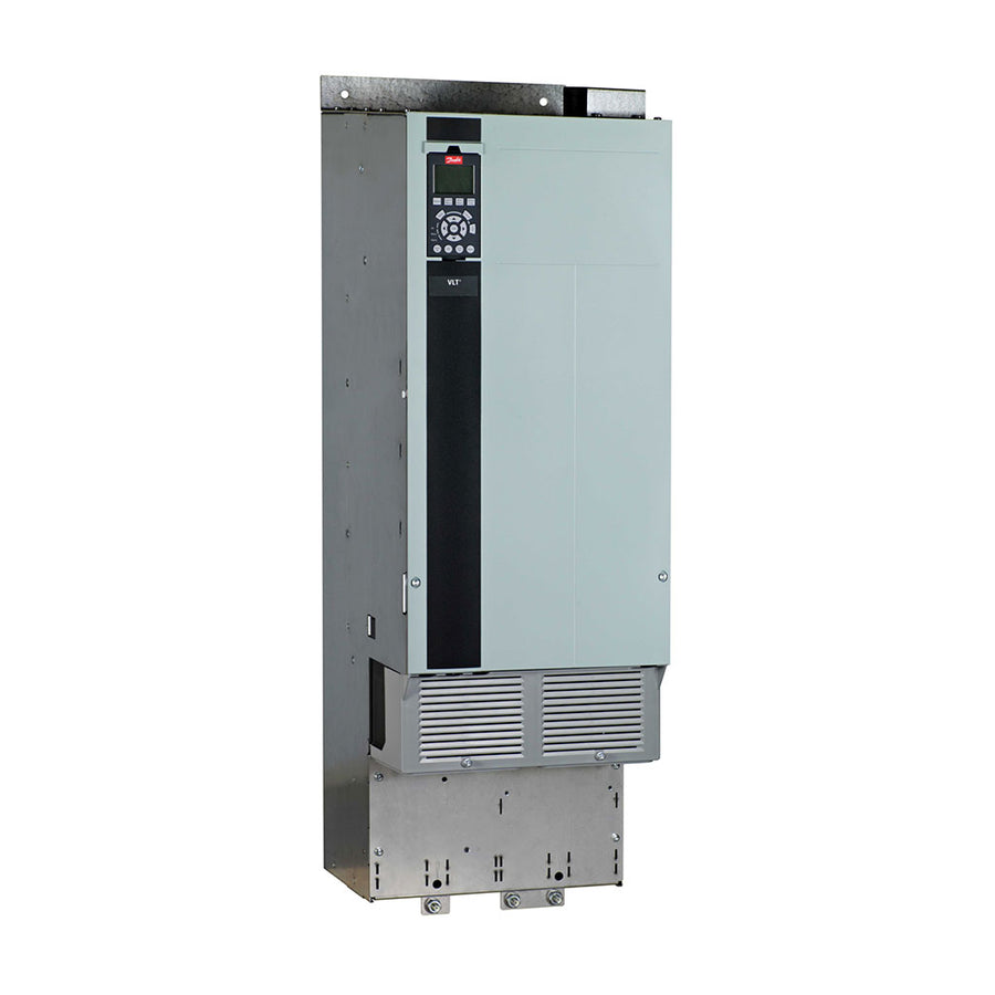 VLT® FC202 380 - 480 V - 3PH 250 kW