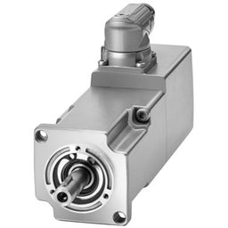 Motor S210 1FK2-HD, 0.32Nm, 0.1kW, 240V, IP64, eje liso, sin freno